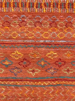 Kibek Contemporary Gabbeh