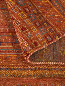 Kibek Contemporary Gabbeh