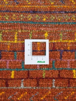 Kibek Contemporary Gabbeh