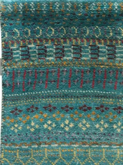 Kibek Contemporary Gabbeh