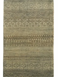 Kibek Contemporary Gabbeh