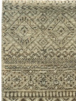 Kibek Contemporary Gabbeh