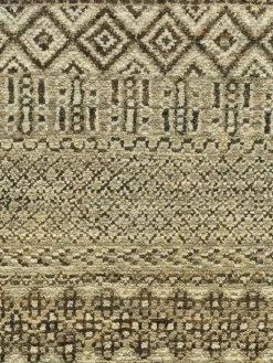 Kibek Contemporary Gabbeh