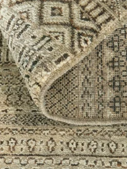 Kibek Contemporary Gabbeh