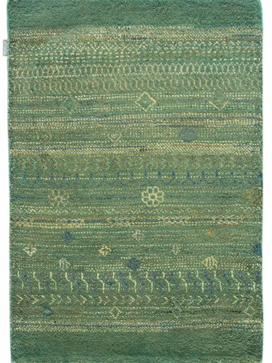 Kibek Contemporary Gabbeh