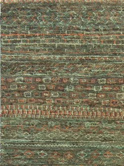 Kibek Contemporary Gabbeh