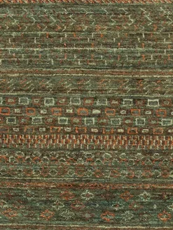 Kibek Contemporary Gabbeh