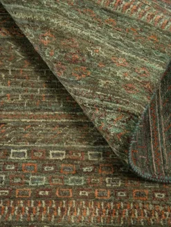 Kibek Contemporary Gabbeh