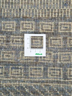 Kibek Contemporary Gabbeh