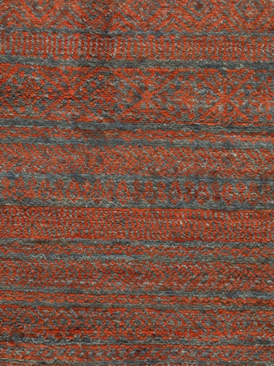 Kibek Contemporary Gabbeh