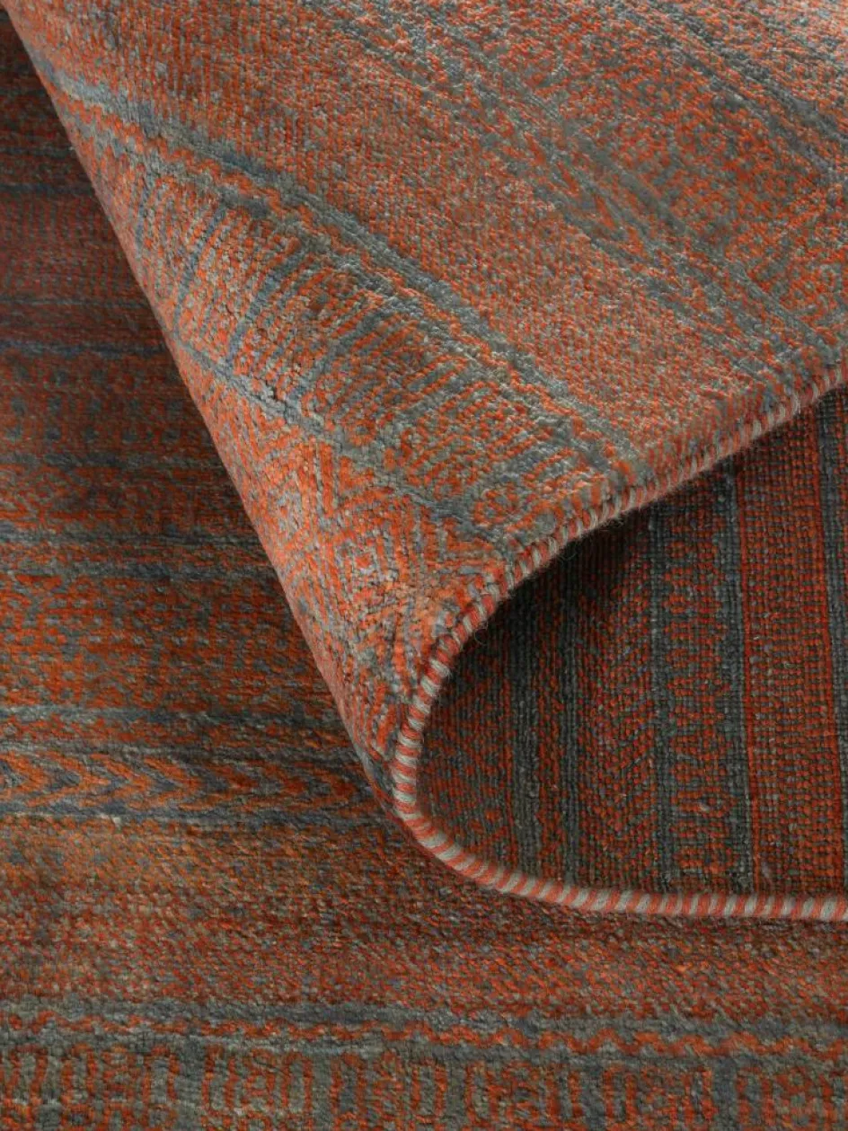 Kibek Contemporary Gabbeh