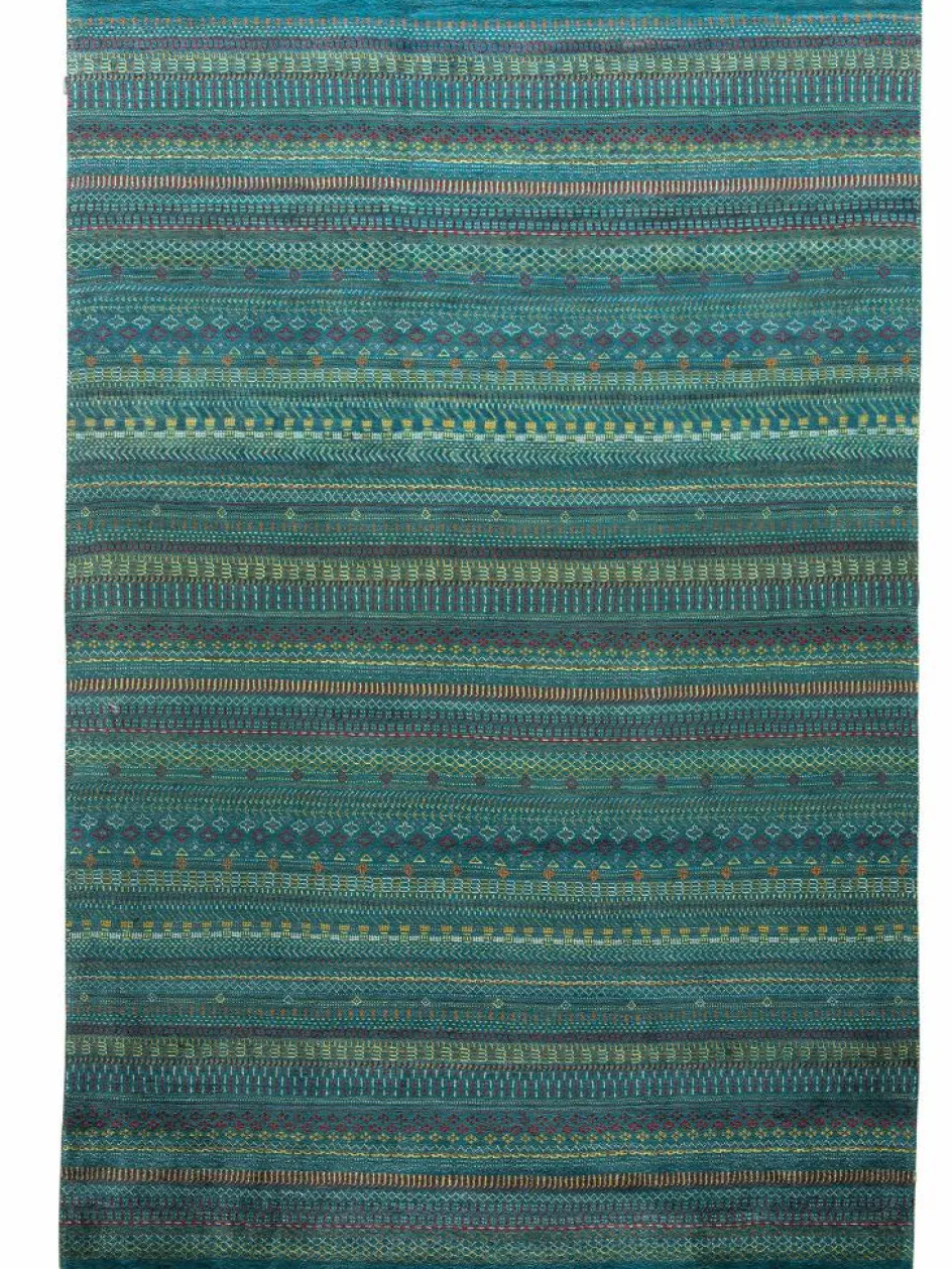 Kibek Contemporary Gabbeh