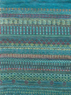 Kibek Contemporary Gabbeh