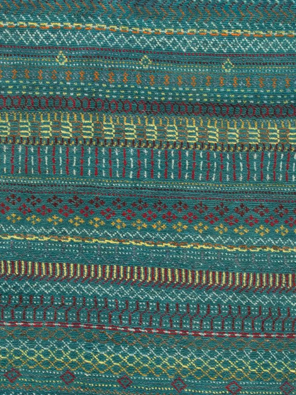 Kibek Contemporary Gabbeh