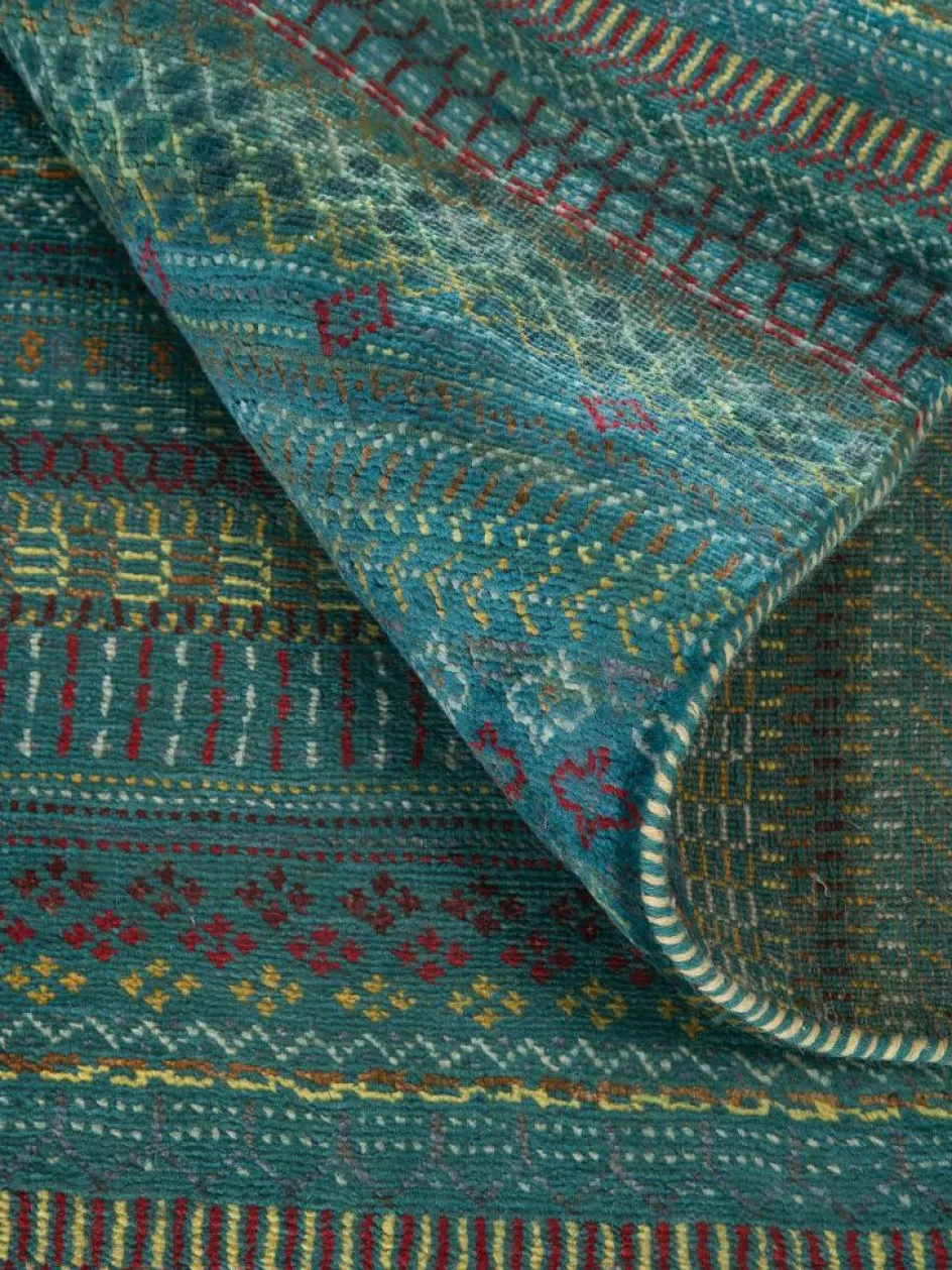 Kibek Contemporary Gabbeh