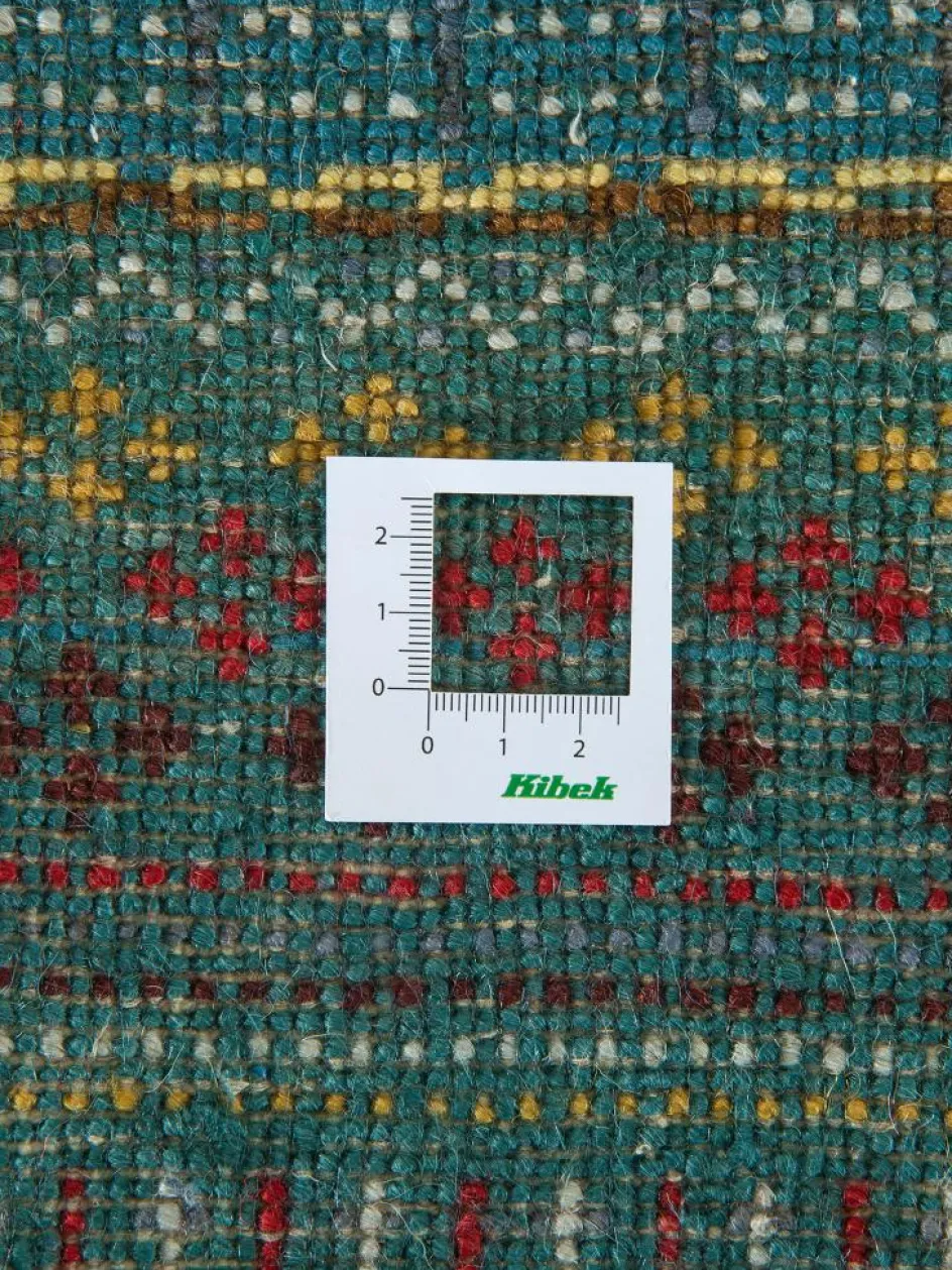 Kibek Contemporary Gabbeh