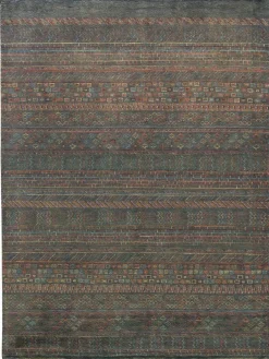 Kibek Contemporary Gabbeh