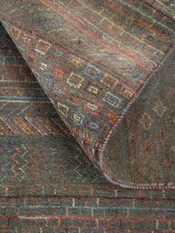 Kibek Contemporary Gabbeh