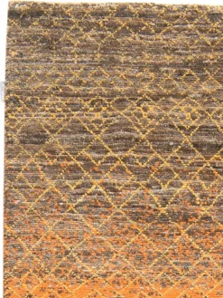 Kibek Contemporary Gabbeh