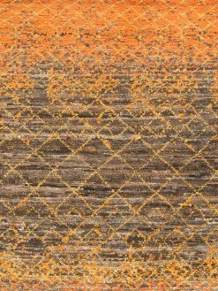 Kibek Contemporary Gabbeh