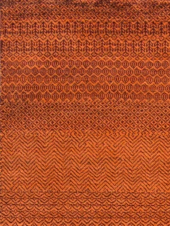 Kibek Contemporary Gabbeh