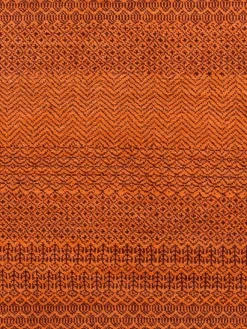 Kibek Contemporary Gabbeh