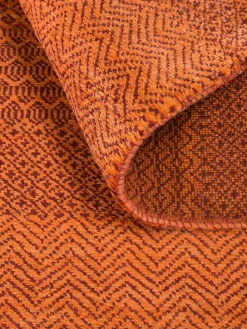 Kibek Contemporary Gabbeh