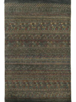 Kibek Contemporary Gabbeh