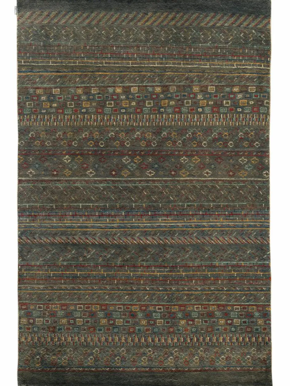 Kibek Contemporary Gabbeh