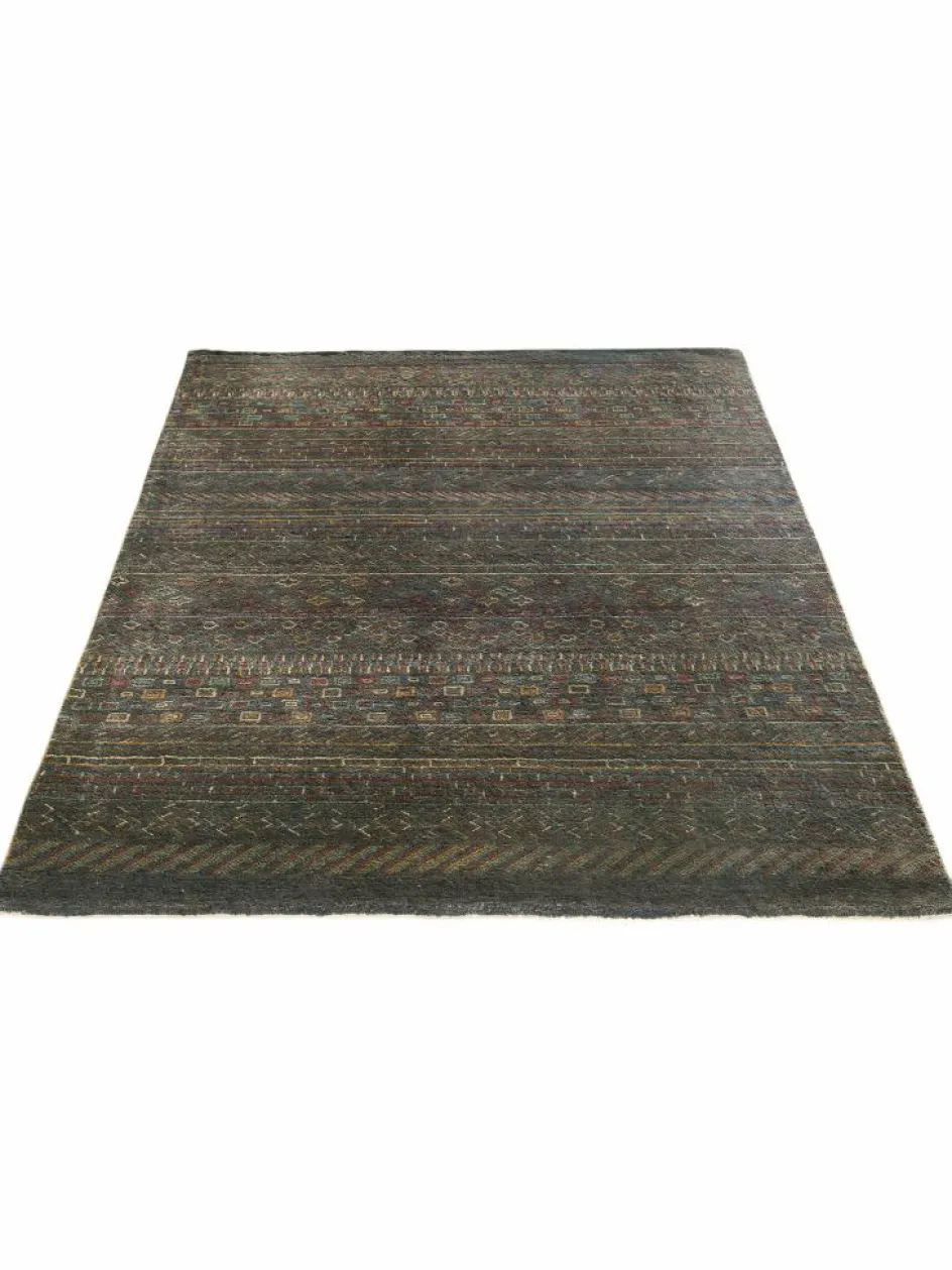 Kibek Contemporary Gabbeh