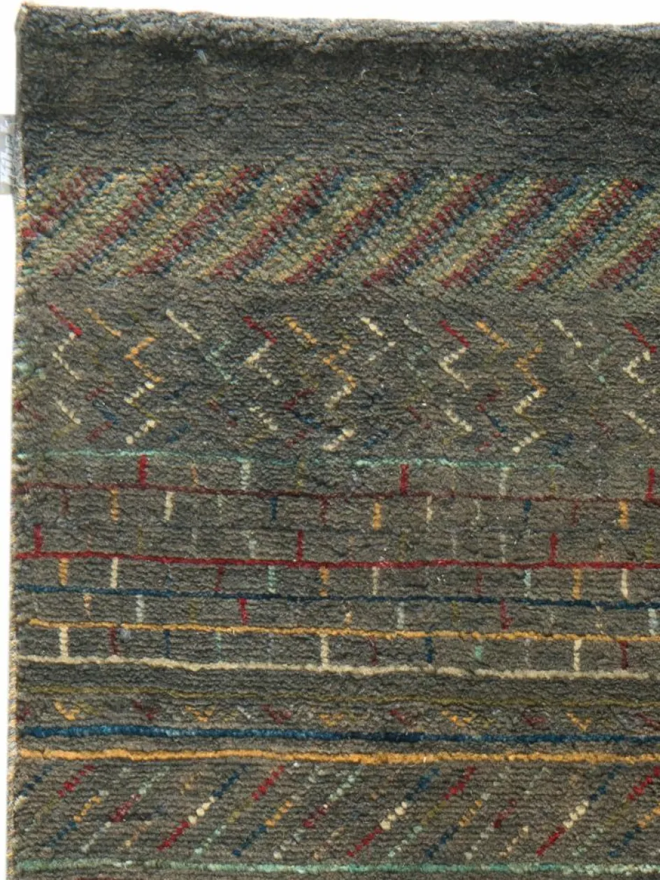 Kibek Contemporary Gabbeh