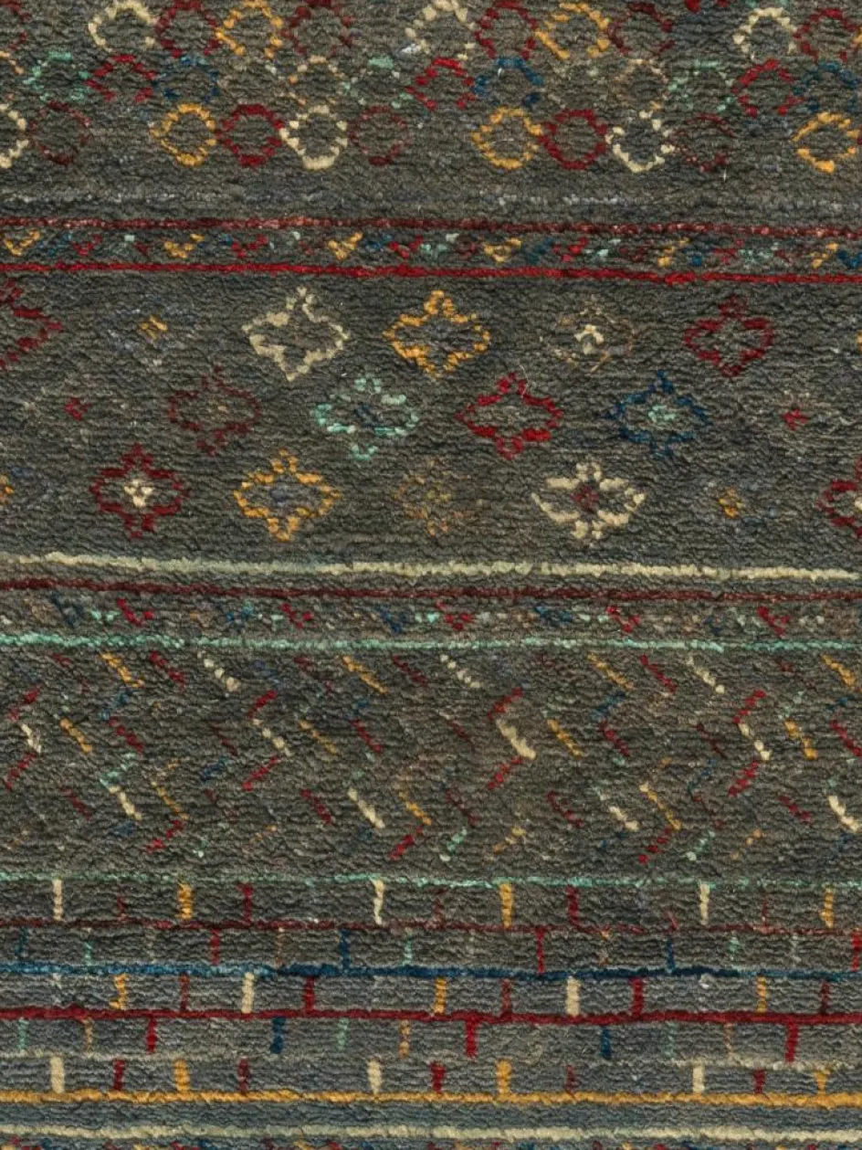 Kibek Contemporary Gabbeh