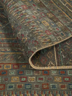 Kibek Contemporary Gabbeh