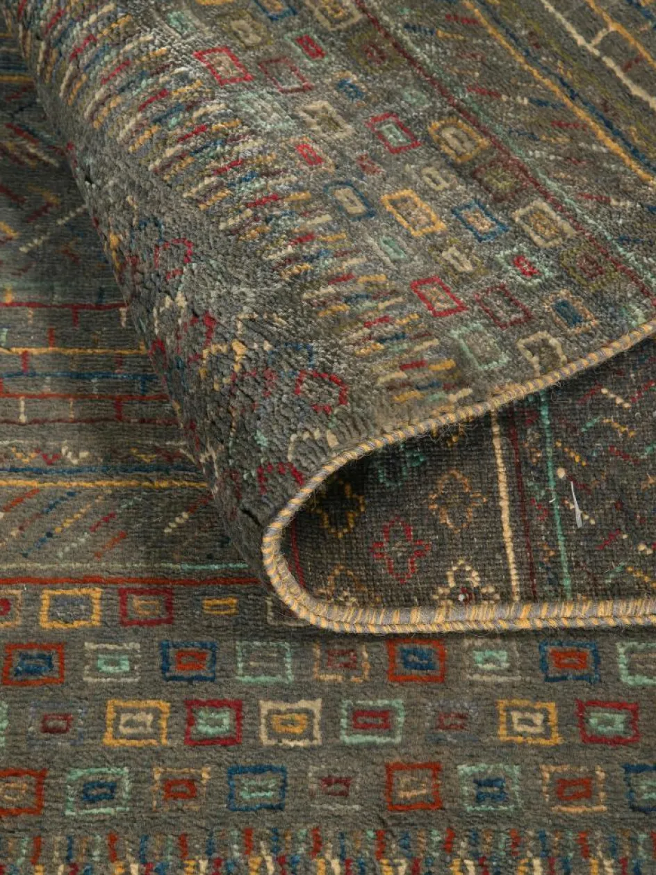 Kibek Contemporary Gabbeh