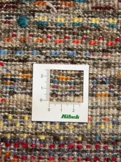 Kibek Contemporary Gabbeh