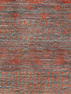 Kibek Contemporary Gabbeh