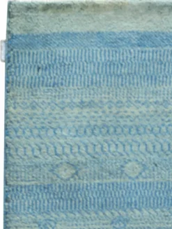 Kibek Contemporary Gabbeh