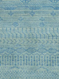 Kibek Contemporary Gabbeh