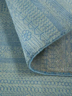 Kibek Contemporary Gabbeh