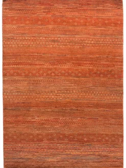 Kibek Contemporary Gabbeh