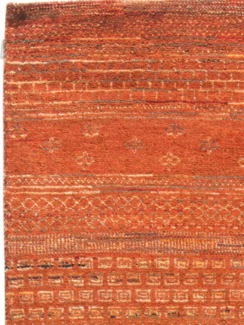 Kibek Contemporary Gabbeh