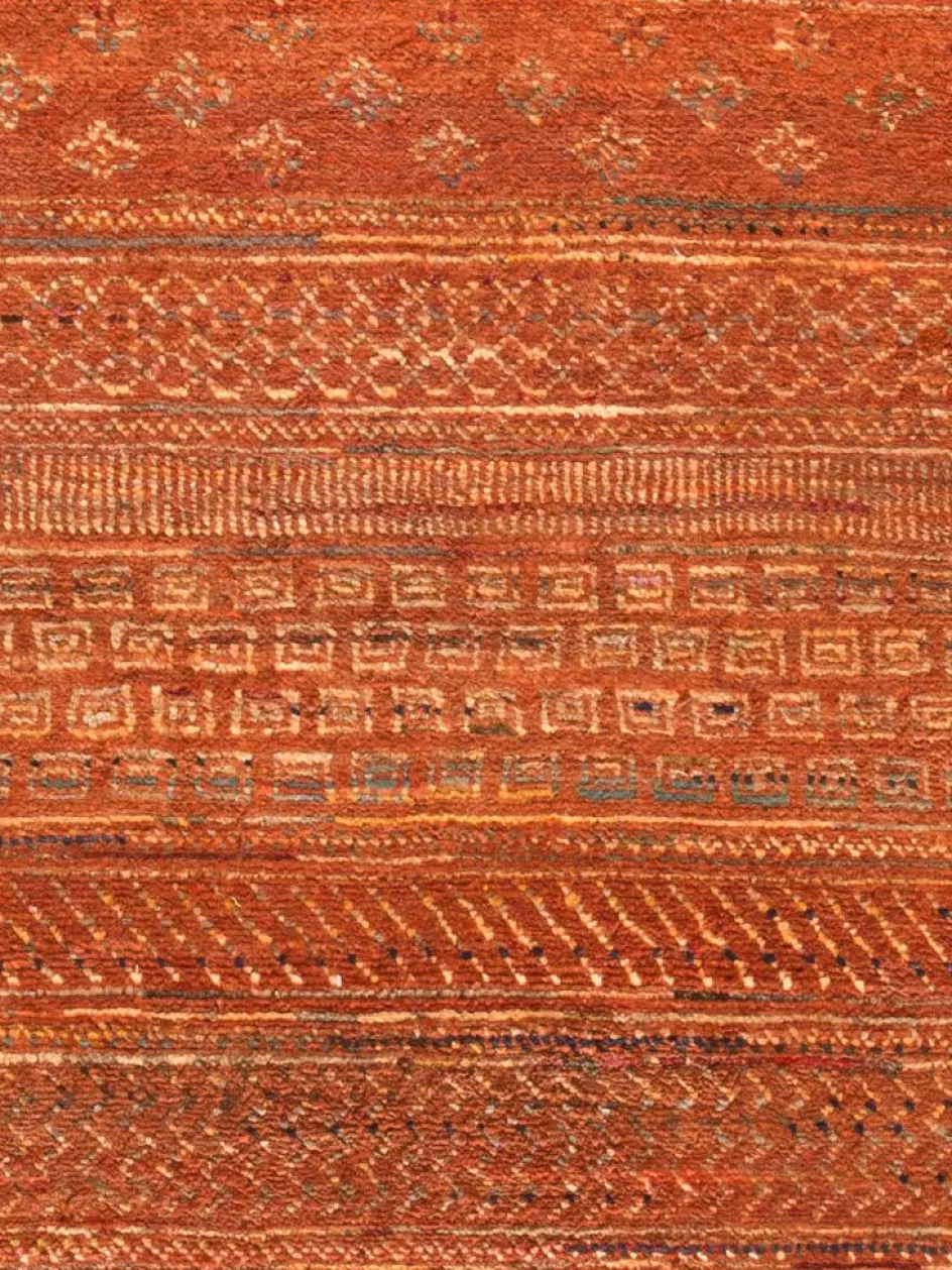 Kibek Contemporary Gabbeh