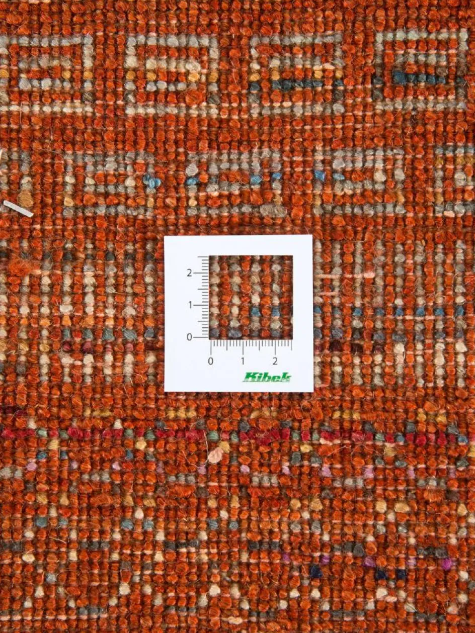 Kibek Contemporary Gabbeh