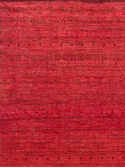 Kibek Contemporary Gabbeh