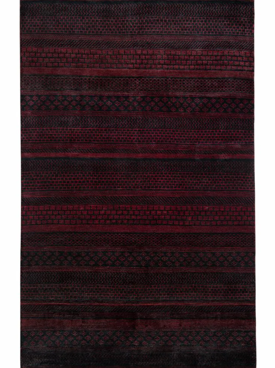 Kibek Contemporary Gabbeh