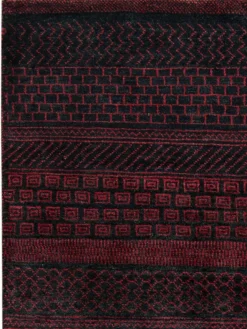 Kibek Contemporary Gabbeh