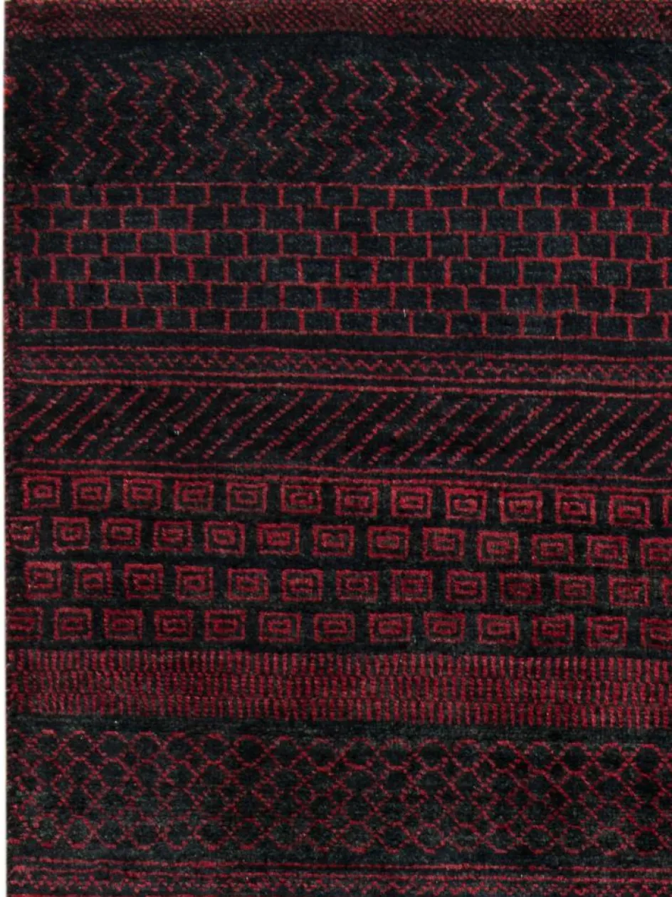 Kibek Contemporary Gabbeh