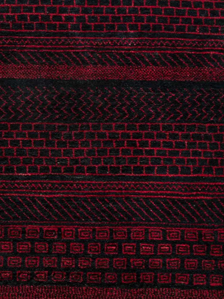 Kibek Contemporary Gabbeh