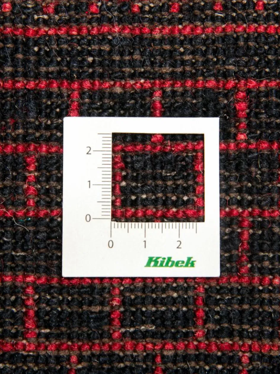 Kibek Contemporary Gabbeh