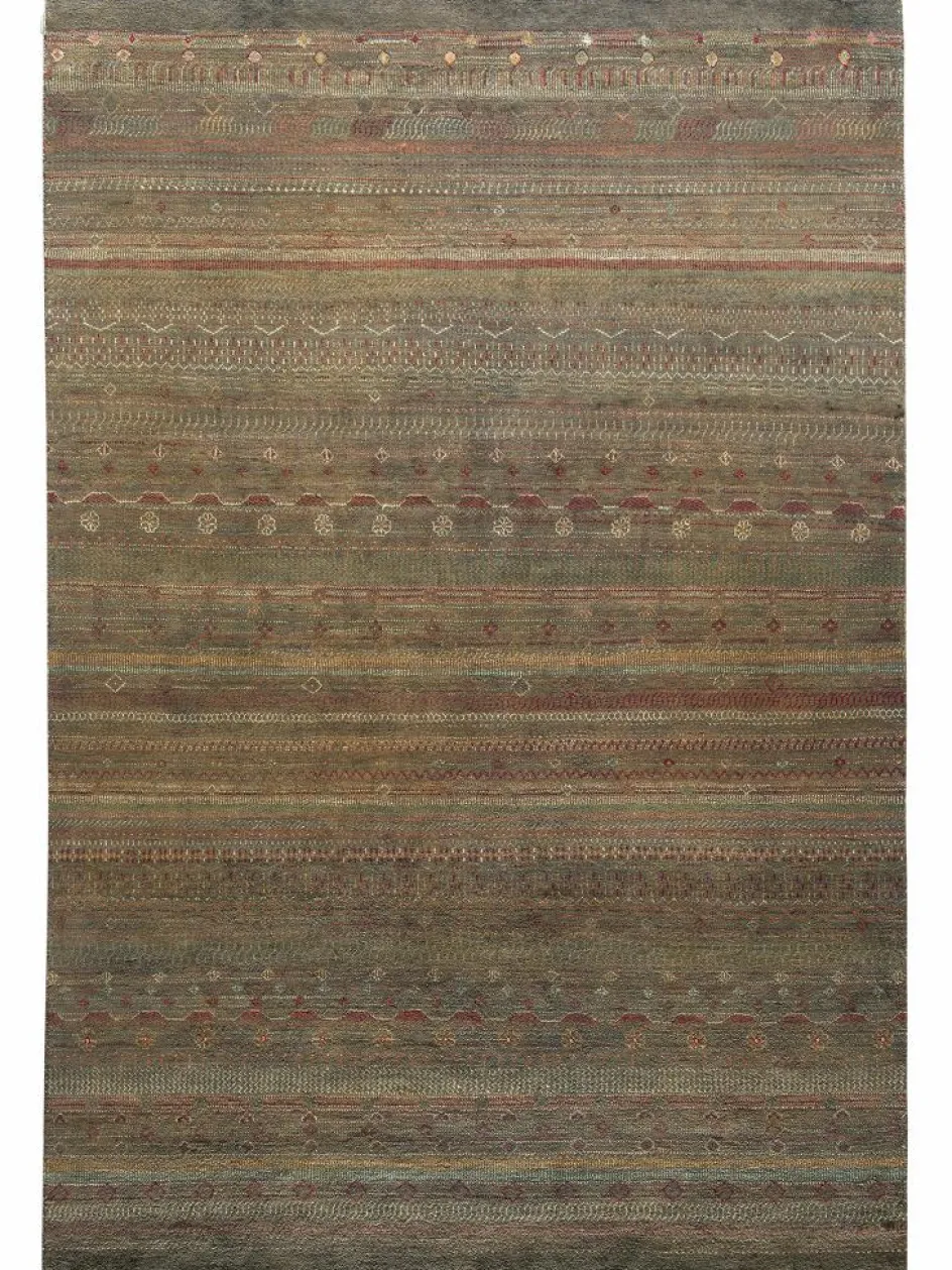 Kibek Contemporary Gabbeh